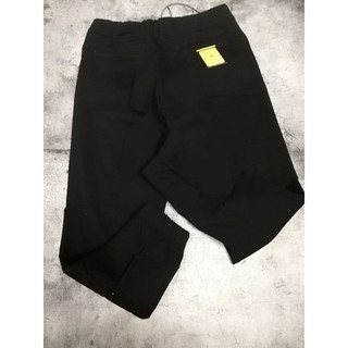 [sz 65-100kg] Quần jogger kaki Nam big size