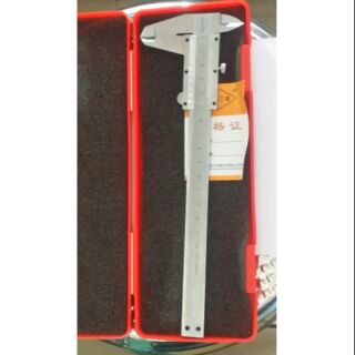 Thước kẹp tốt đo zem 150mm