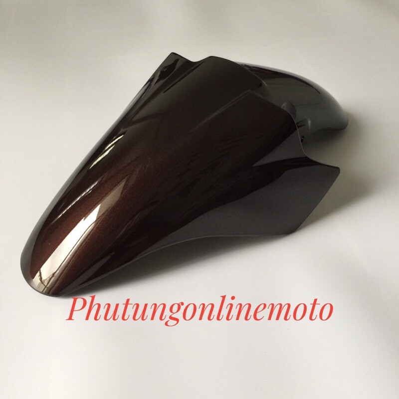 DÈ TRƯỚC HAYATE SC MÀU NÂU  - Zin chính hãng suzuki