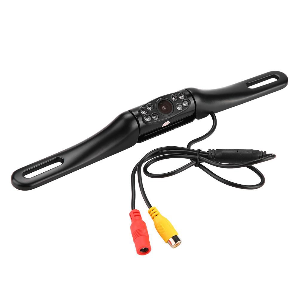 Camera Lùi Xe 628x586 HD 8IR LED Hồng Ngoại Chống Thấm Nước | BigBuy360 - bigbuy360.vn