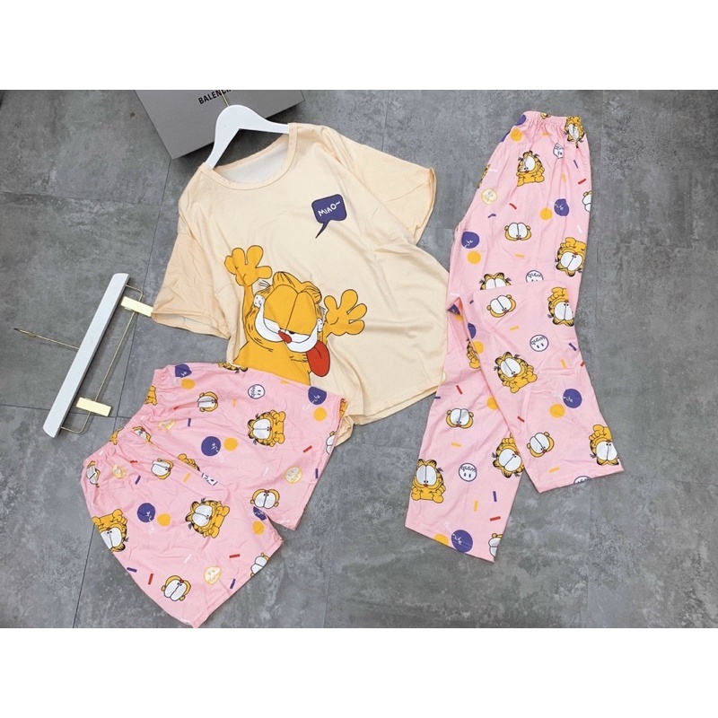 set bộ 3 chi tiết về bảng màu siu cute ạ