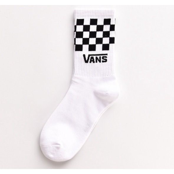 Vớ VANS cao cổ Nam Nữ phong cách thể thao, trẻ trung, năng động.