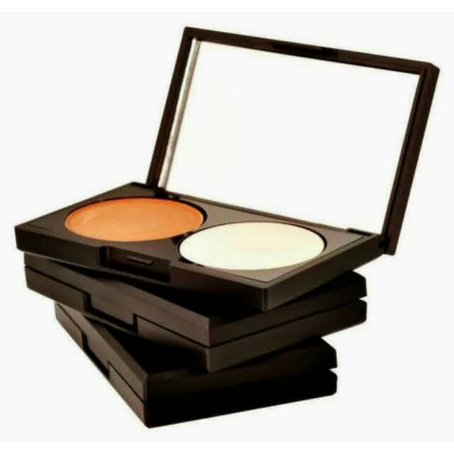 (hàng Mới Về) Kem Che Khuyết Điểm Chuyên Nghiệp Chất Lượng Cao | BigBuy360 - bigbuy360.vn