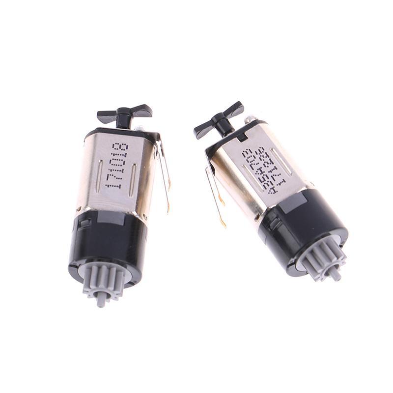 Mô Tơ Giảm Tốc Mini M10 Micro 10mm Dc 2.5v-5v