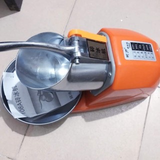 [ELHAD500 giảm tối đa 200K] MÁY XAY ĐÁ - BÀO ĐÁ SX - 108A