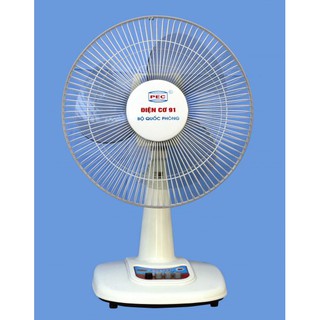 Quạt bàn 300 Điện Cơ 91