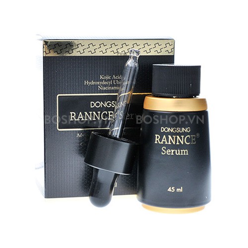 Serum Nám DongSung Rannce 45ml