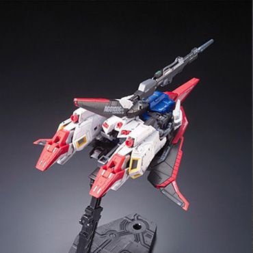 Mô Hình lắp ráp Gundam RG 1/144 Zeta Gundam