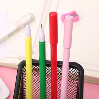 🌺 Bút bi nước biệt đội hoa quả A159