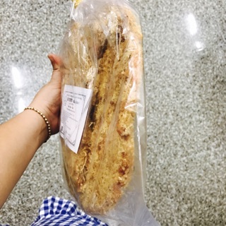 Cơm cháy Hà Thuý Sài Gòn