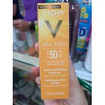 Kem chống nắng Vichy 50ml