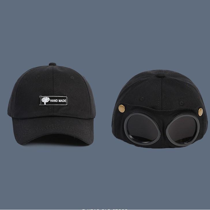 Nón phi công siêu hot