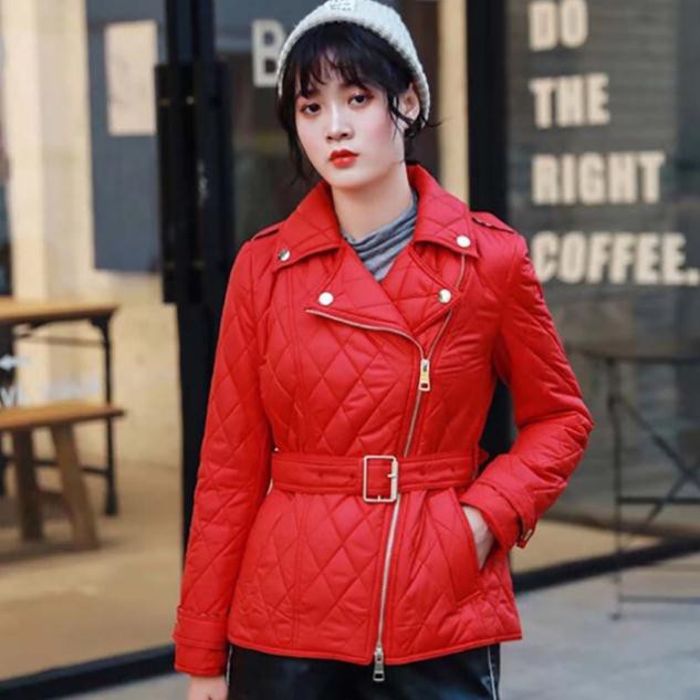 ÁO KHOÁC NỮ BBR CHUẨN TAG