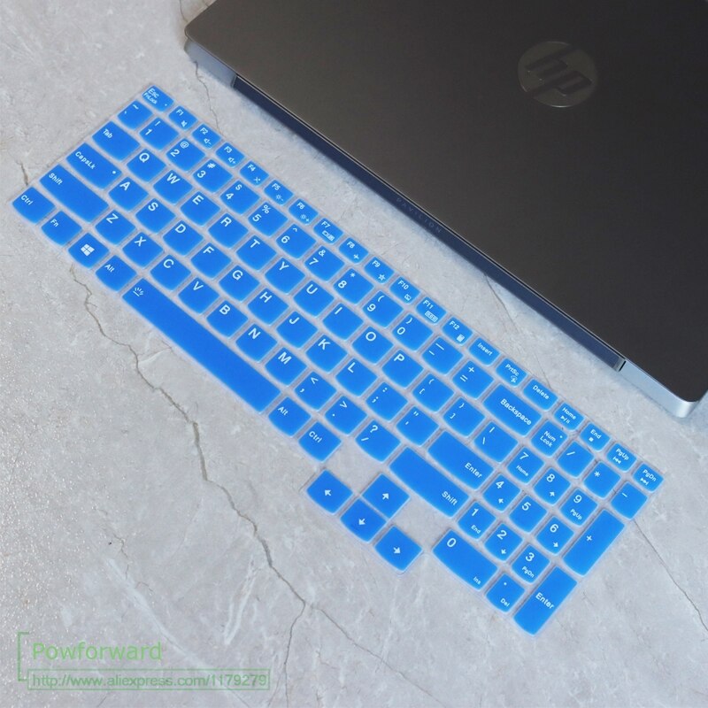 For  lenovo legion 7 legion 7i legion 5 5i  5p 5pi 15.6'' gaming laptop 2020 Silicone Notebook keyboard cover skin Protector