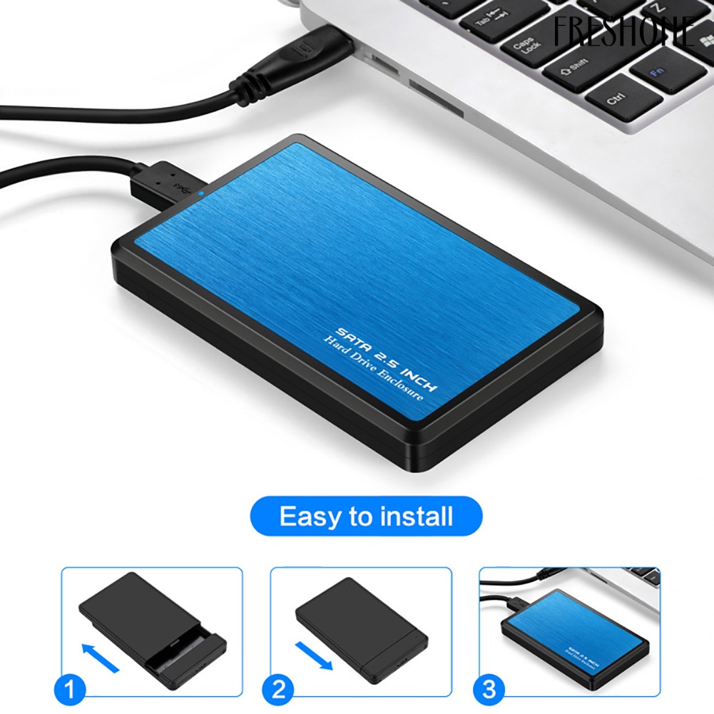 Ổ Cứng SSD USB 3.0 SATA 2.5 inch Ốp | BigBuy360 - bigbuy360.vn