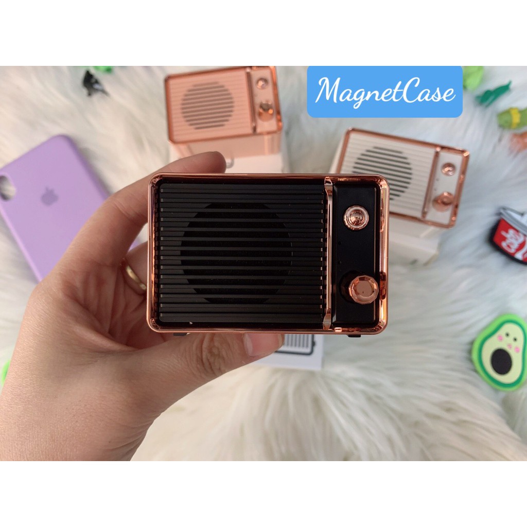 Loa bluetooth mini DW01,bluetooth 5.0 phiên bản 2020,hifi