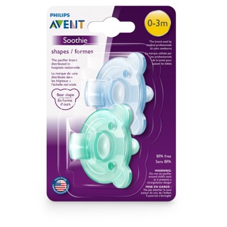 Ti giả Philips Avent