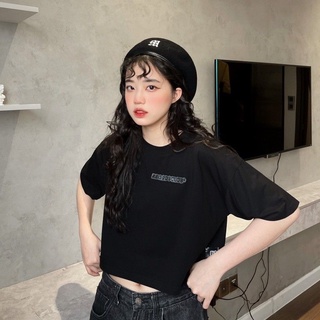 [ Hàng chính hãng] Áo Croptop Regods SS2 Size M