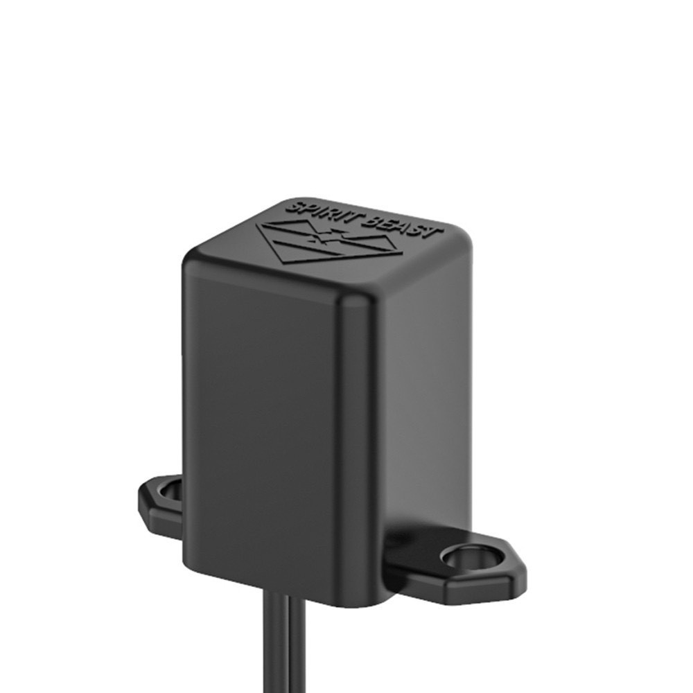 MẠCH HAZARD SPIRIT BEAST CHÍNH HÃNG L1