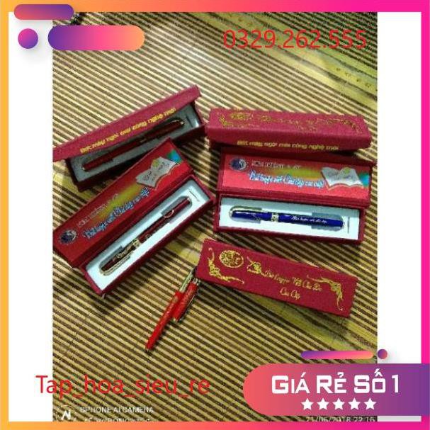 (Rẻ Vô địch) Bút máy Kim Thành 56 Bút máy luyện chữ đẹp hàng chuẩn công ty