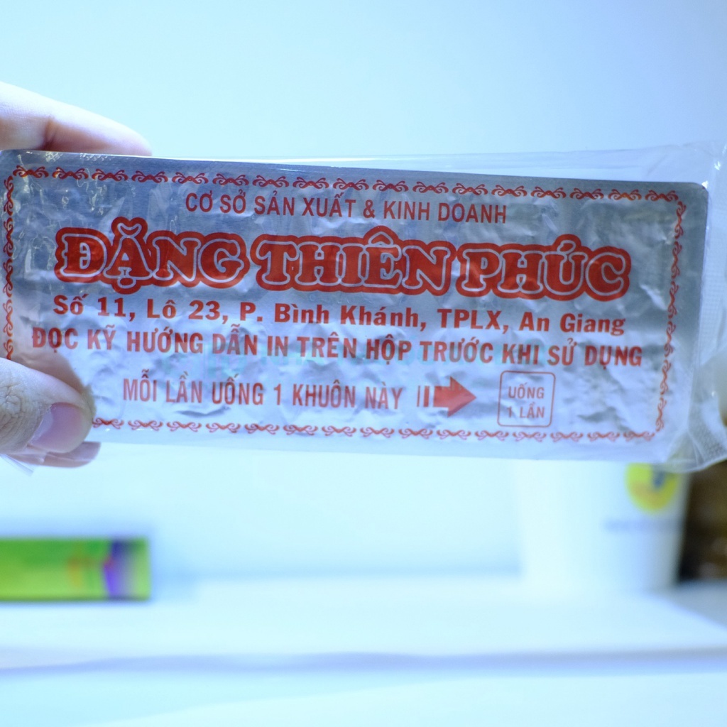 Viêm Mũi Xoang Tyviexoan mẫu mới - Nhà thuốc An Đức