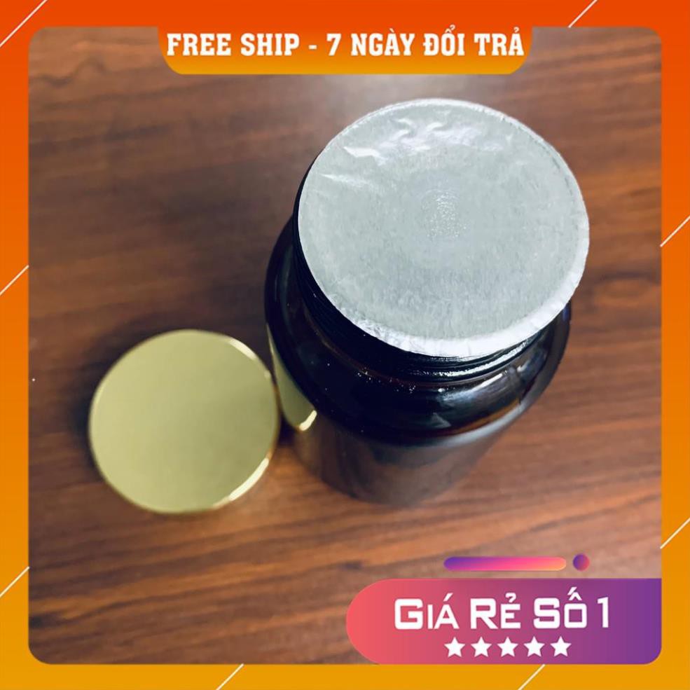 FREESHIP | Màng seal nhôm cắt theo yêu cầu khách hàng - Dùng cho hũ thủy tinh