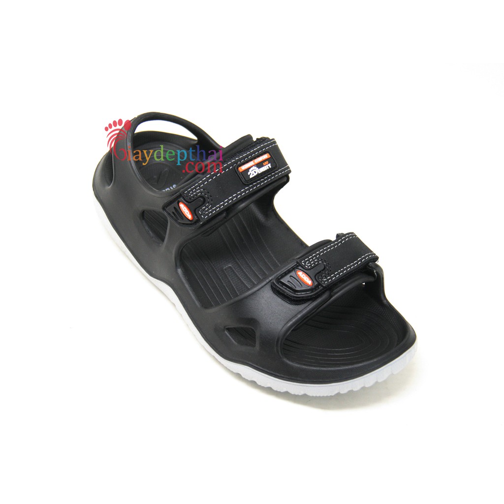 Giày sandal nam đúc nguyên khối Thái Lan Adda 5TD21