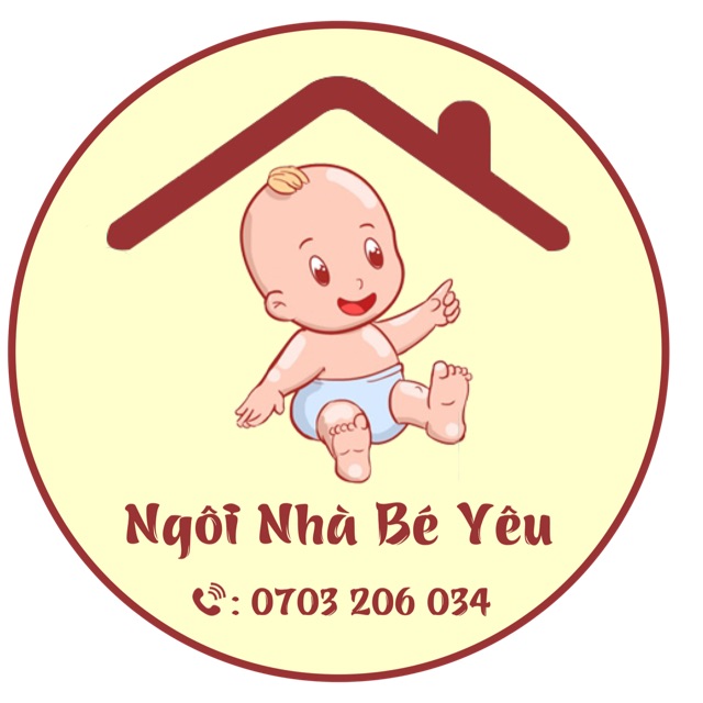 Ngôi nhà bé yêu