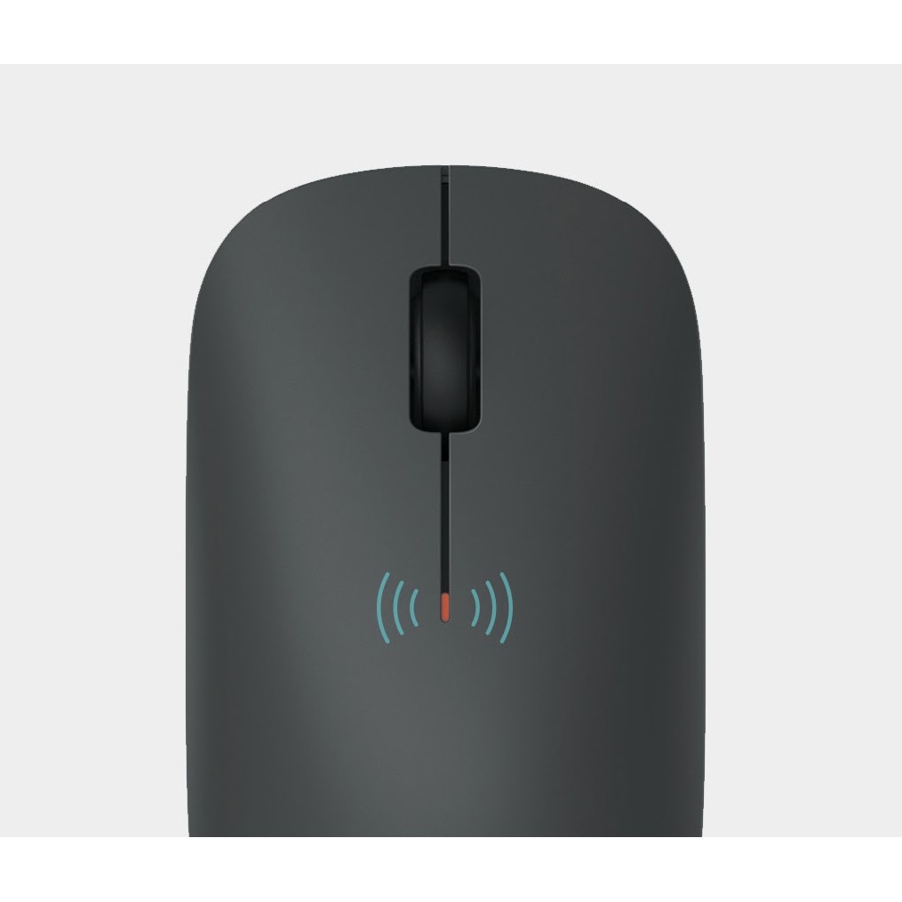 Bộ Bàn Phím Xiaomi Kèm Chuột Không Dây WXJS01YM 2.4GHz-006261 - Hàng Chính Hãng | WebRaoVat - webraovat.net.vn