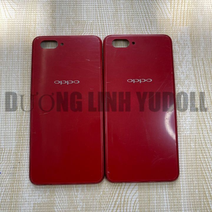 Lưng Vỏ nắp Oppo A3S 32G