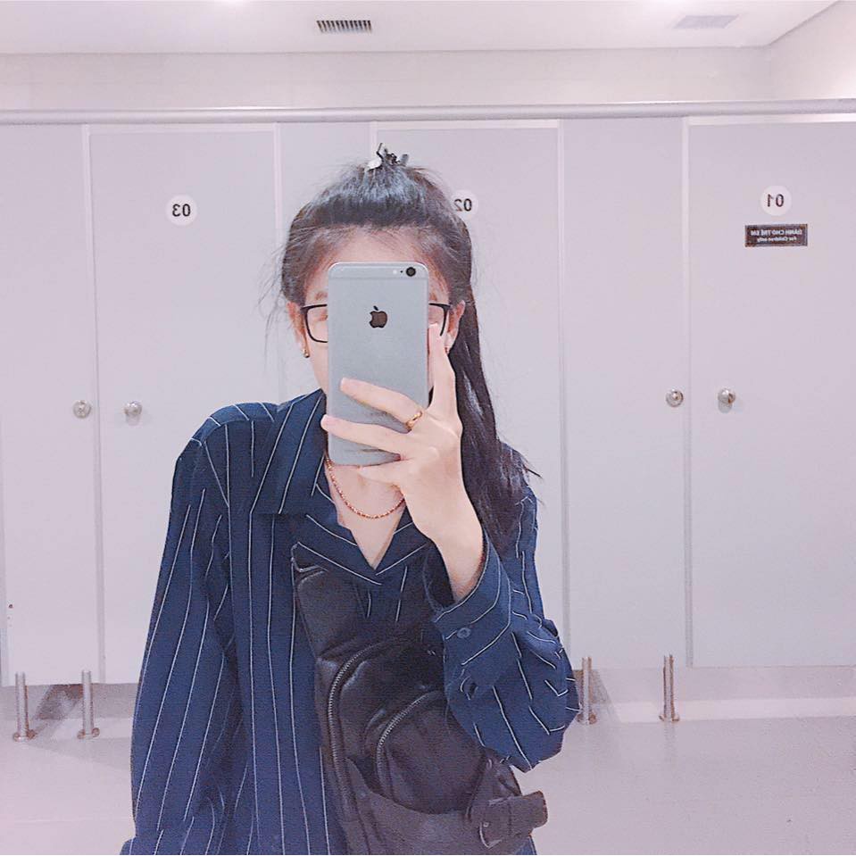 [Cường Store] Sơmi sọc vải lụa mềm | BigBuy360 - bigbuy360.vn