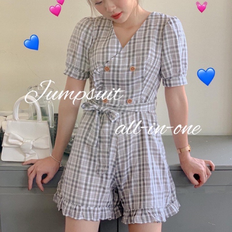 Bán sỉ jum kẻ 2 màu