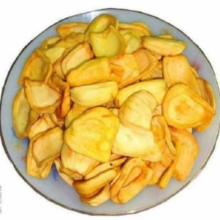 500G MÍT SẤY GIÒN