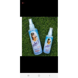 Keo xịt tóc Prince Sài Gòn 125ml