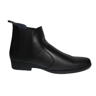 Giày boot chelsea da bò thật.Bảo hành 12 tháng.MS: B94