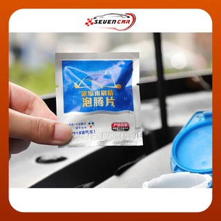 Ăng ten oto, vây cá mập ô tô, xe hơi gắn đế cao su chống nước trên xe công nghệ Nhật Bản- Seven.car