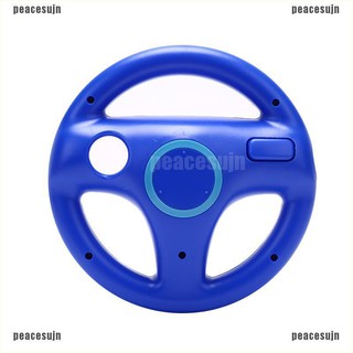 1 Vô Lăng Chơi Game Trên Máy Wii
