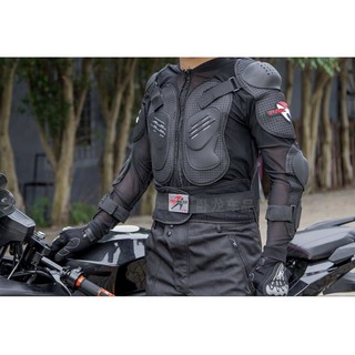 Áo Giáp Lưới Probiker