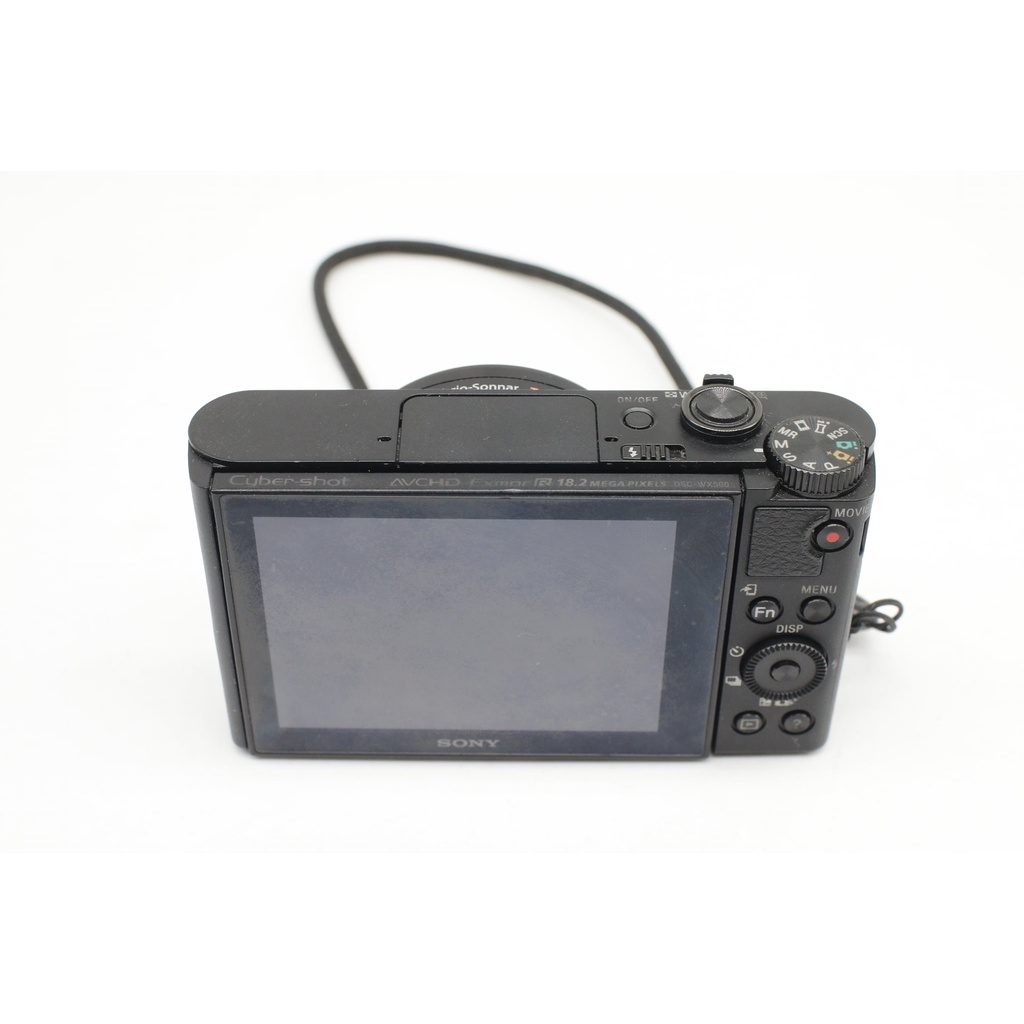 Máy ảnh Sony WX500