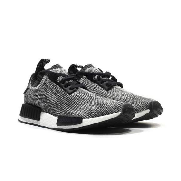 Tết Xả [XẢ KHO] GIÀY THỂ THAO NMD R2 OREO . ^ new2021 ` * ◦ ₜ .