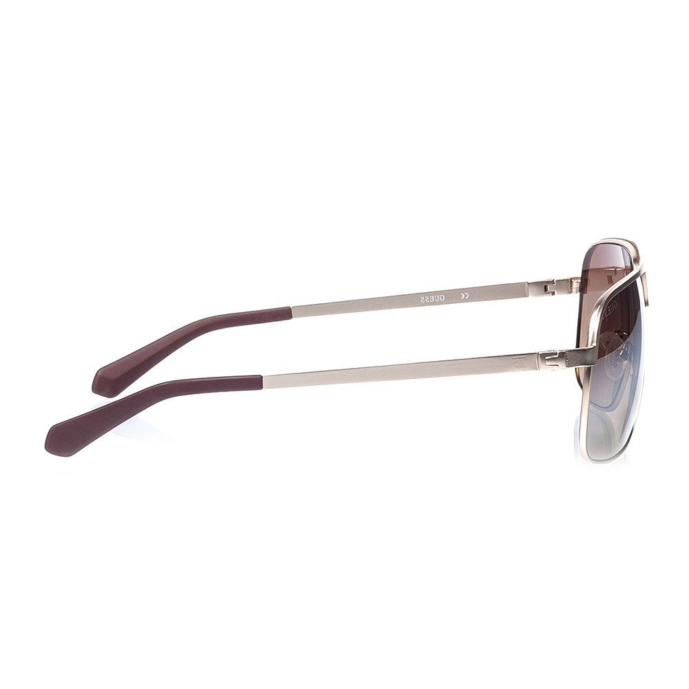 Kính mát Guess GU6840 32G chính hãng, thiết kế dễ đeo bảo vệ mắt