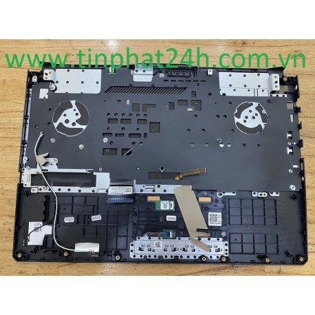 Thay Vỏ Mặt C Laptop Asus TUF Gaming FA506 FX506 FA506I FA506II FA506IH FA506IV FA506IU 3BBKXTAJN00 48BKXLBJN00