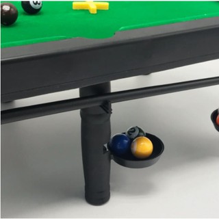 Bộ Đồ Chơi Bida Lỗ Mini Cho Bé