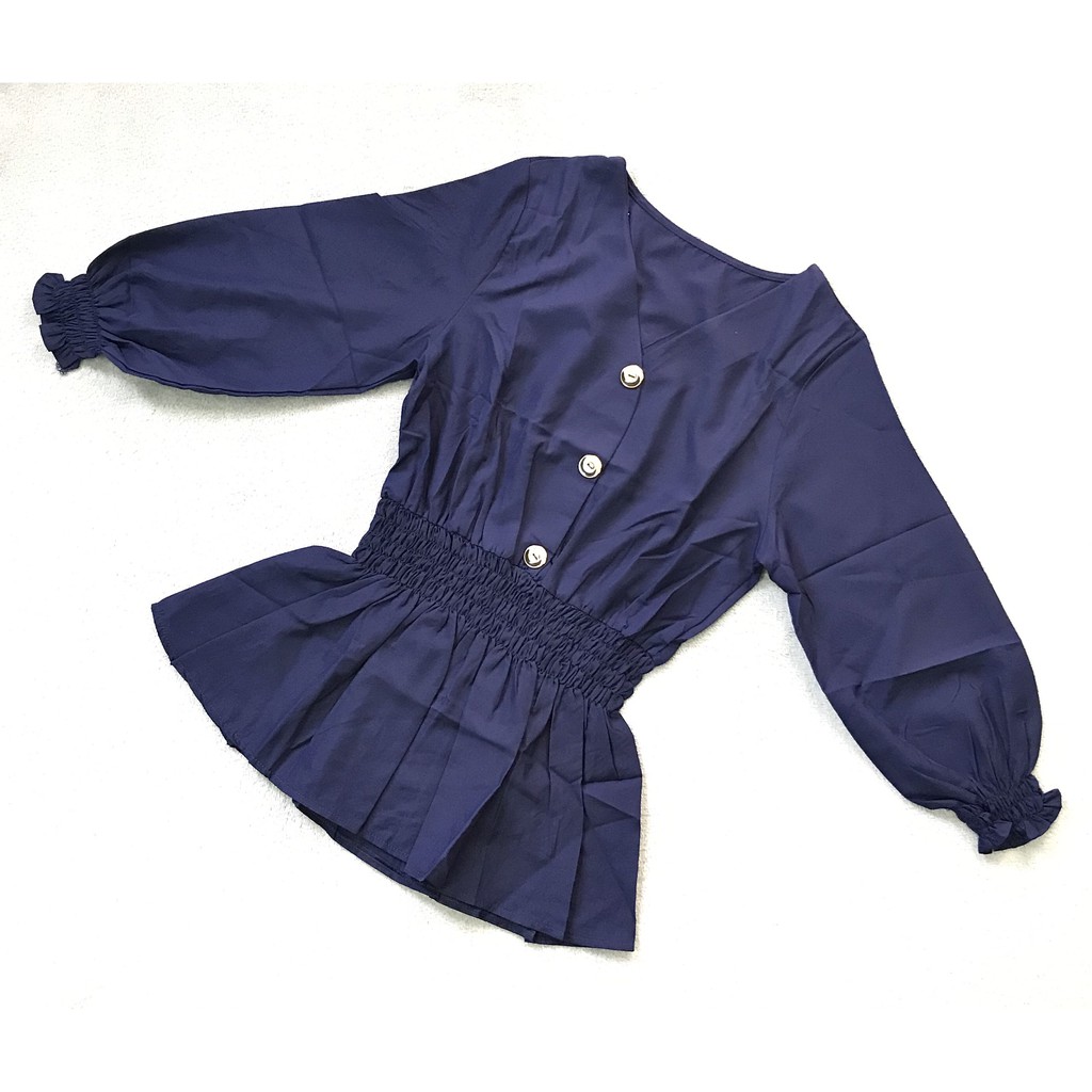 ÁO SƠ MI - Được phối kate, thun, len theo style Hàn Quốc