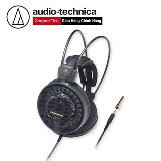 Tai nghe Nhật Open-Air chính hãng Audio Technica dành cho tín đồ âm thanh Audiophile ATH-AD900X