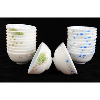 Bộ 10 bát ngọc ăn cơm