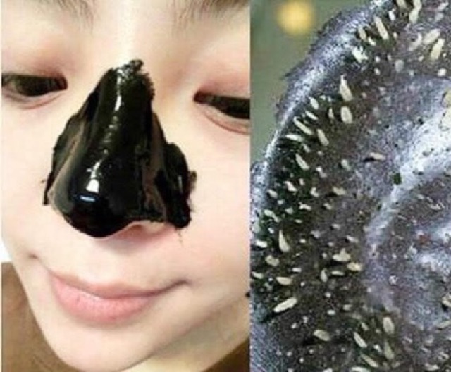 GEL LỘT MỤN BLACKHEAD MISTINE