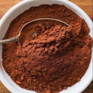 Bột cacao nguyên chất 200g