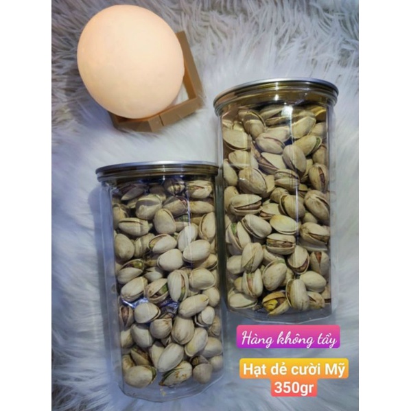 [PRE-ORDER] Hạt dẻ cười Mỹ 350g