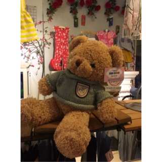 Gấu bông Teddy